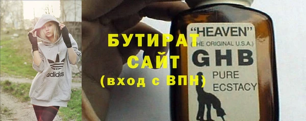хмурый Инта