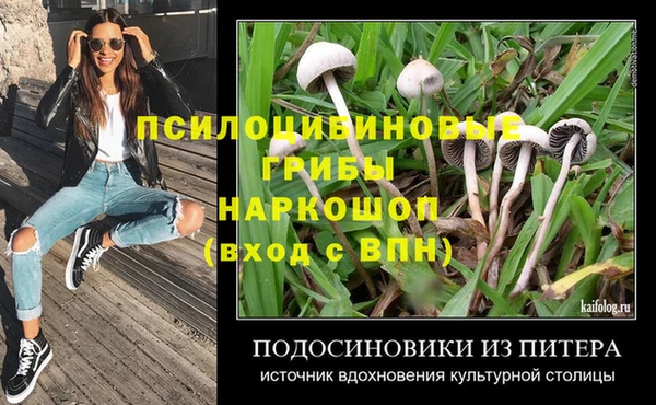 метадон Иннополис