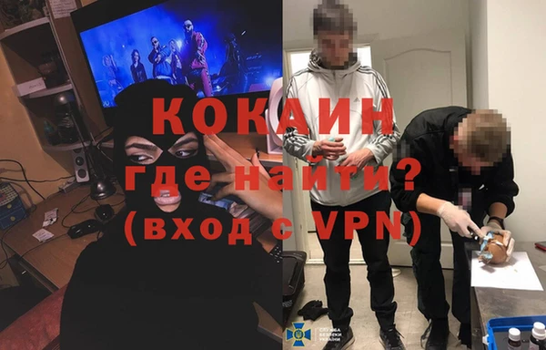 хмурый Инта